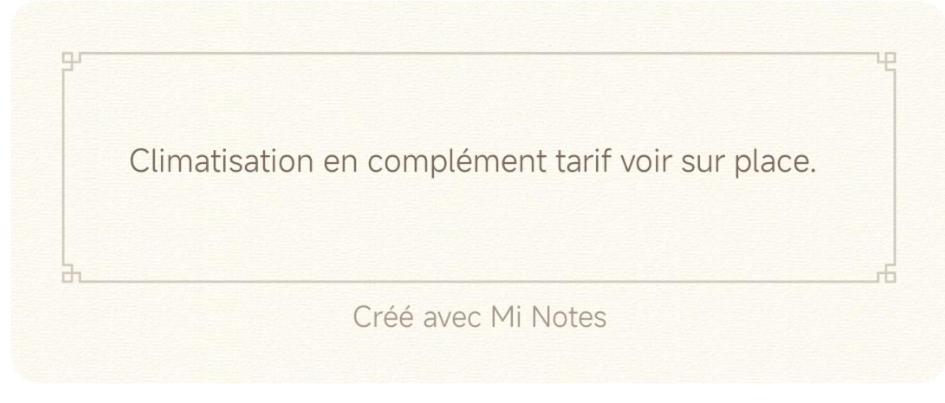 마헤보그 Chez Mimi 2 빌라 객실 사진